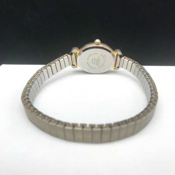 Vintage Victoria Rhein Ladies Flex Band Quartz Watch - Picture 5 of 6